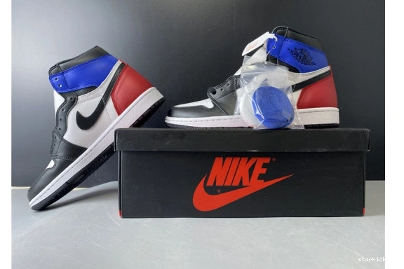 DA2728-100 DA2728-100 1 High 2.0 Jordan 3 Retro Air Top 0524